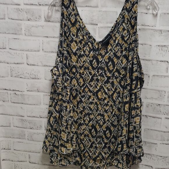 Lane Bryant top - Picture 1 of 4